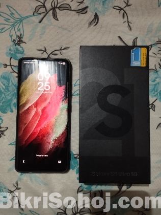 Samsung s21 ultra